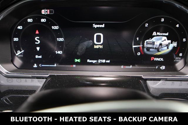 New 2026 GMC Sierra 2500 SLE w/ SLE Value Package; image 17