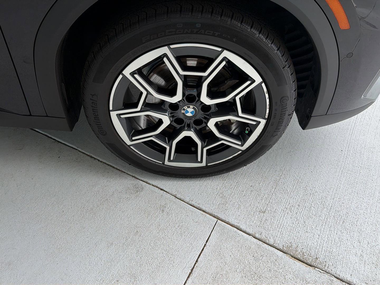 Certified 2024 BMW X2 xDrive28i w/ Premium Package AWD/4WD image 40