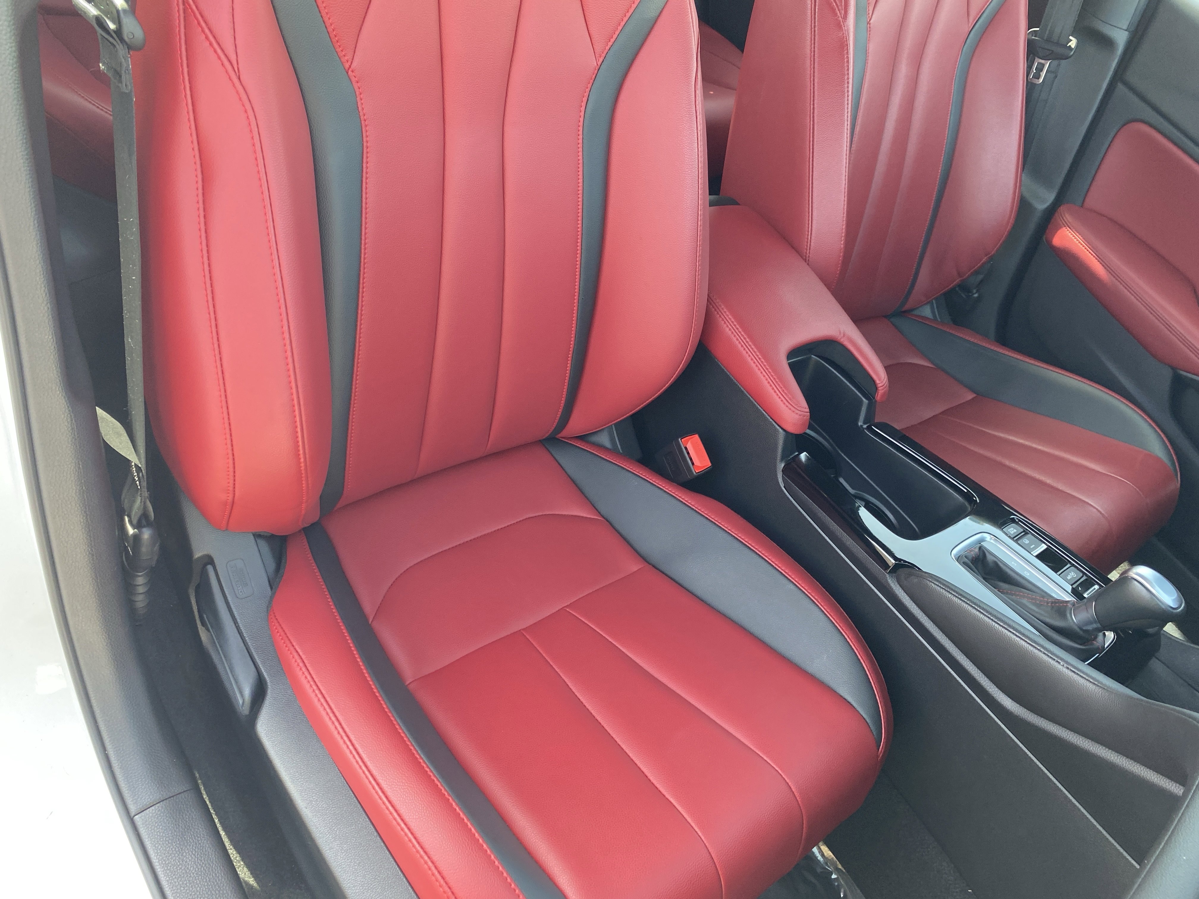 Used 2024 Acura Integra A-Spec image 8