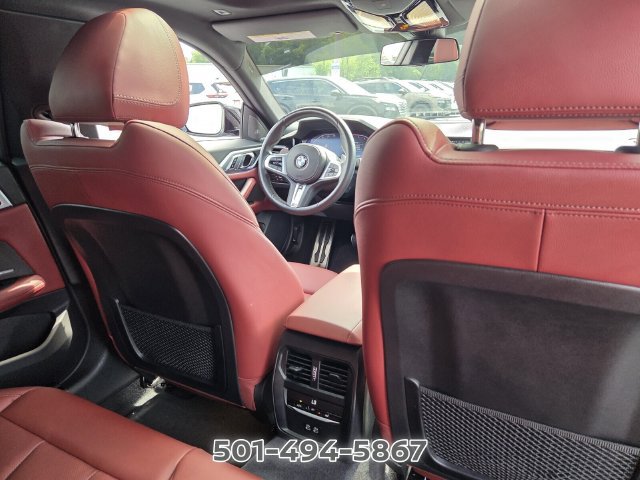 Used 2023 BMW 430i Gran Coupe w/ M Sport Package RWD image 16