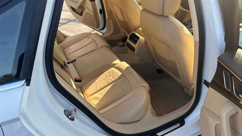 Used 2014 Audi A6 TDI Premium Plus w/ 19" Sport Package image 16