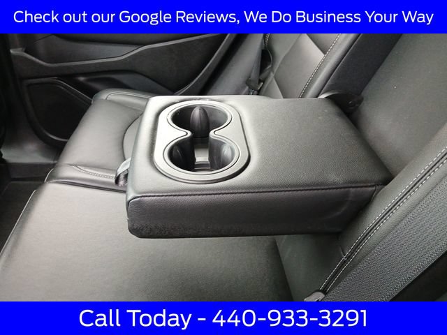 Used 2024 GMC Terrain SLT AWD/4WD image 34