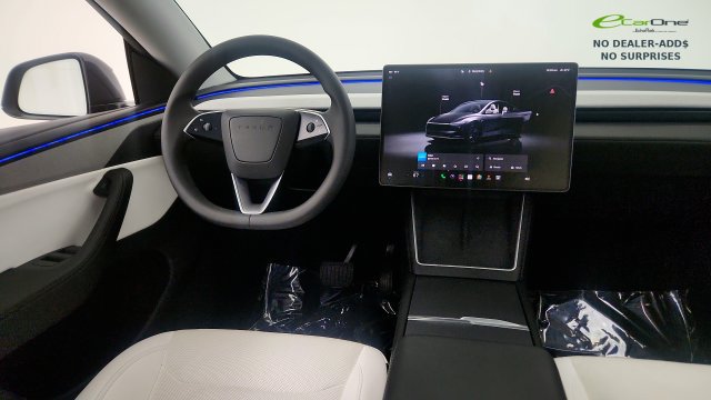 Used 2026 Tesla Model Y AWD image 48