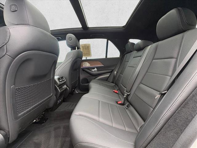 Used 2025 Mercedes-Benz GLE 450 GLE 450 image 21