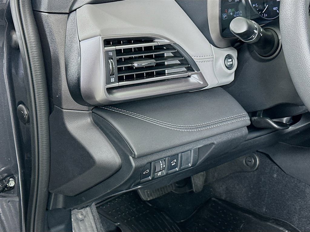 Used 2025 Subaru Outback Limited w/ Popular Package #2 image 10