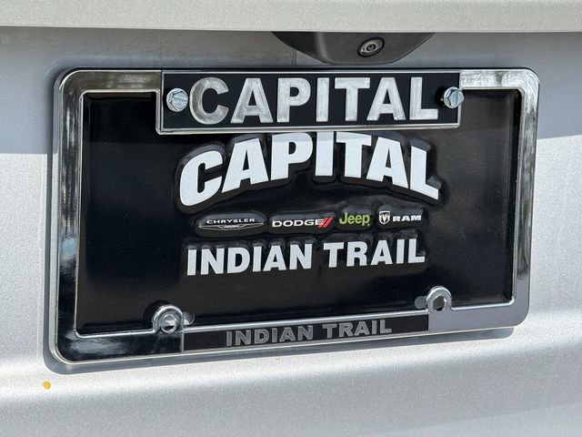 Used 2024 Jeep Grand Cherokee L Laredo image 41