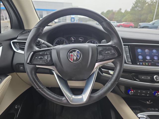 Used 2022 Buick Enclave Essence w/ Trailering Package, 5000 lbs. AWD/4WD image 15