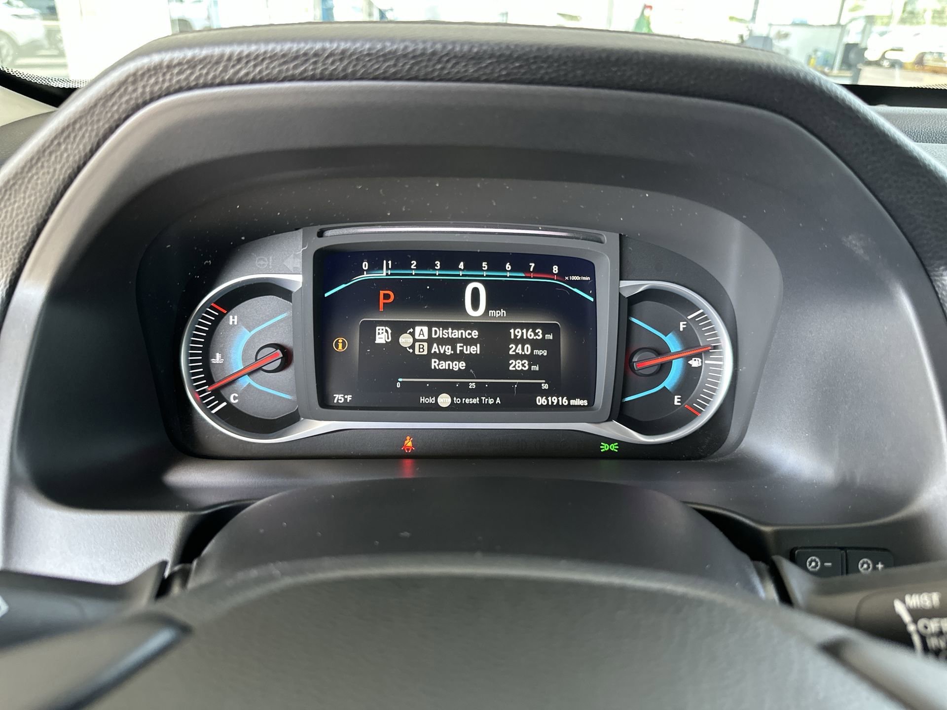 Used 2022 Honda Pilot EX-L image 11