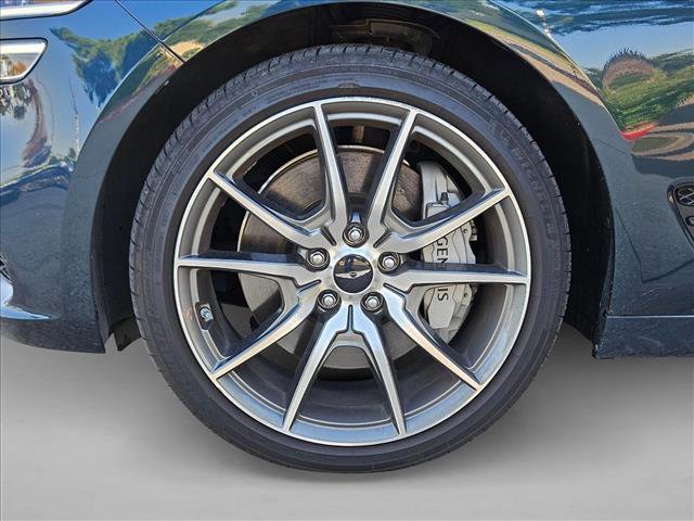 Used 2025 Genesis G70 2.5T image 23