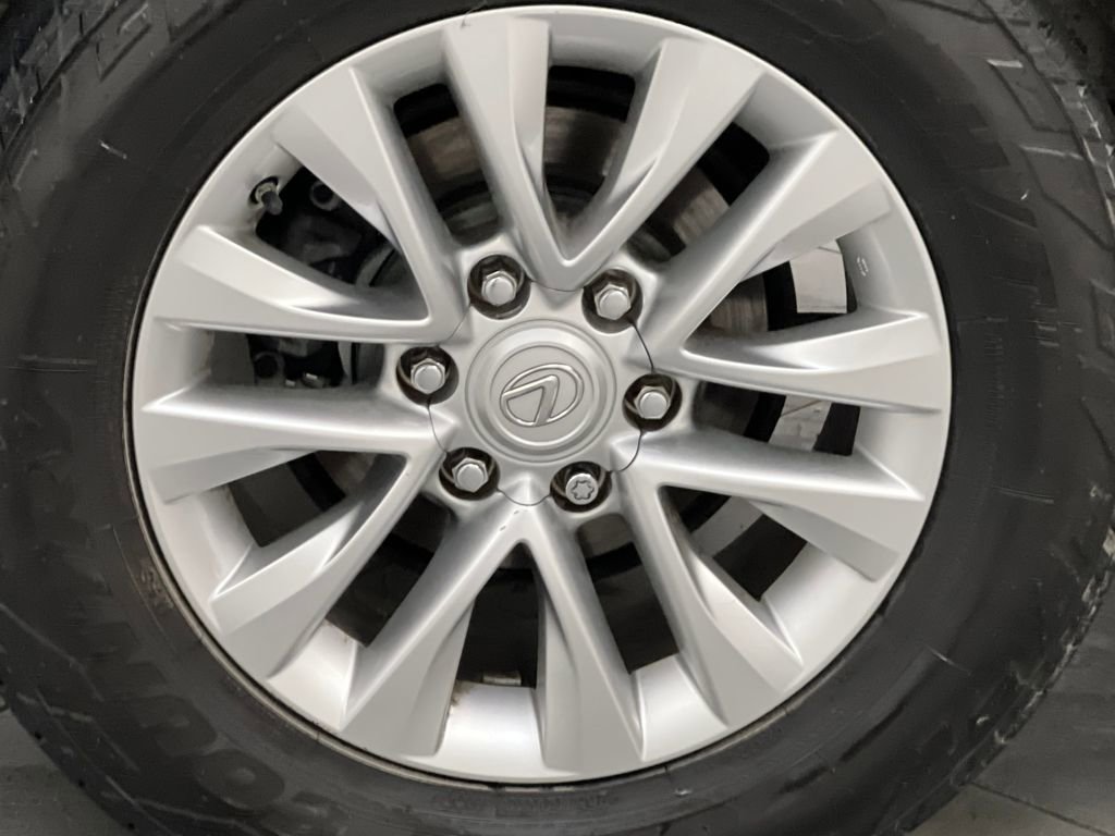 Used 2018 Lexus GX 460 Premium image 74