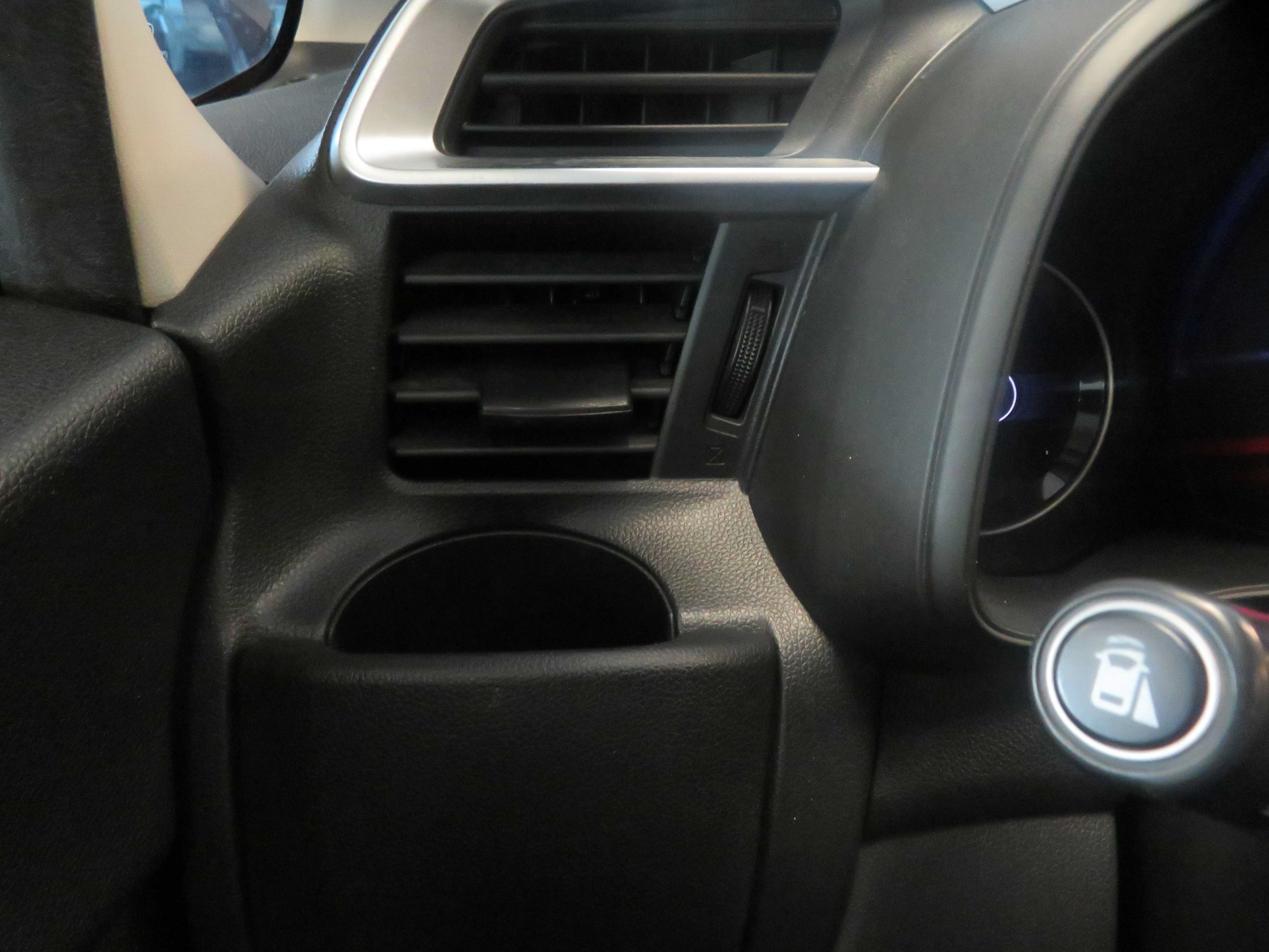 Used 2015 Honda Fit EX image 35