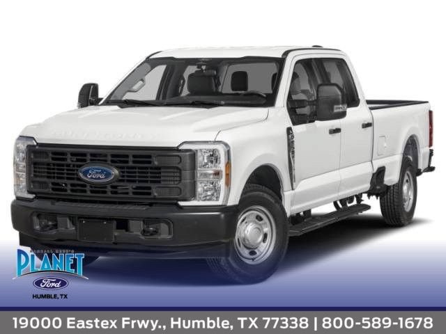 Used 2026 Ford F250 XL w/ STX Appearance Package