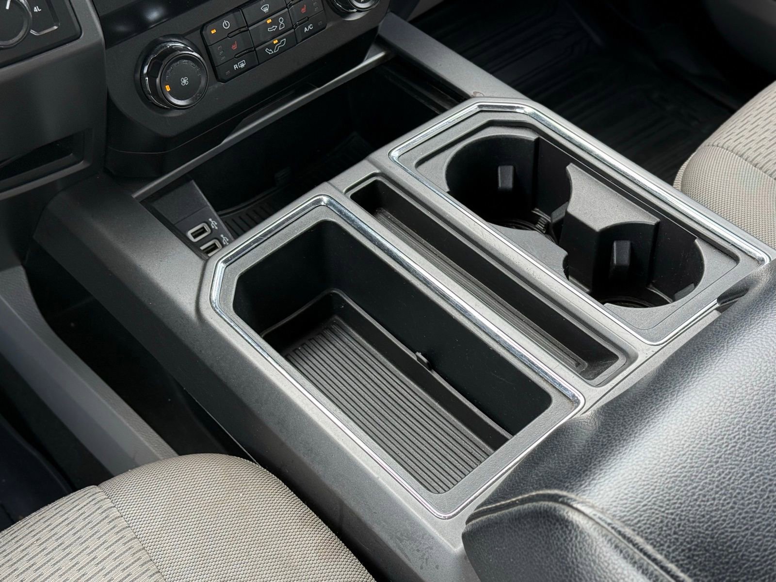 Used 2020 Ford F150 XLT w/ Equipment Group 302A Luxury image 19