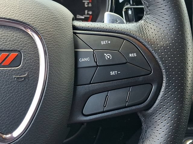 Used 2026 Dodge Durango GT AWD/4WD image 19