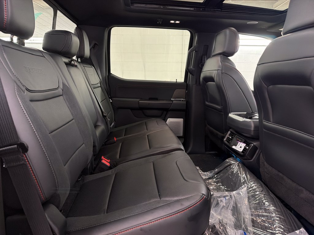 New 2026 Ford F150 Raptor AWD/4WD image 30
