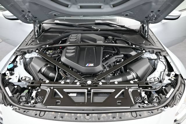 New 2026 BMW M2 w/ Carbon Package RWD image 28