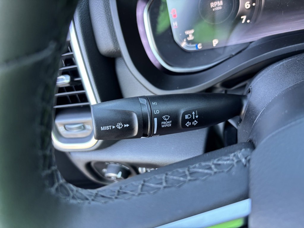 New 2026 RAM 1500 Big Horn image 20