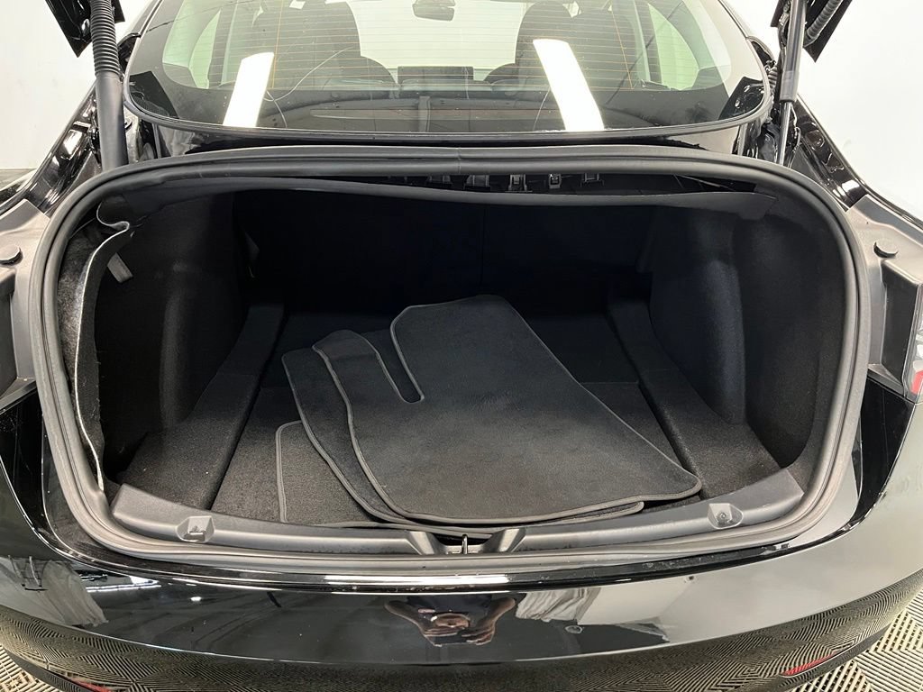 Used 2023 Tesla Model 3 Long Range AWD/4WD image 19