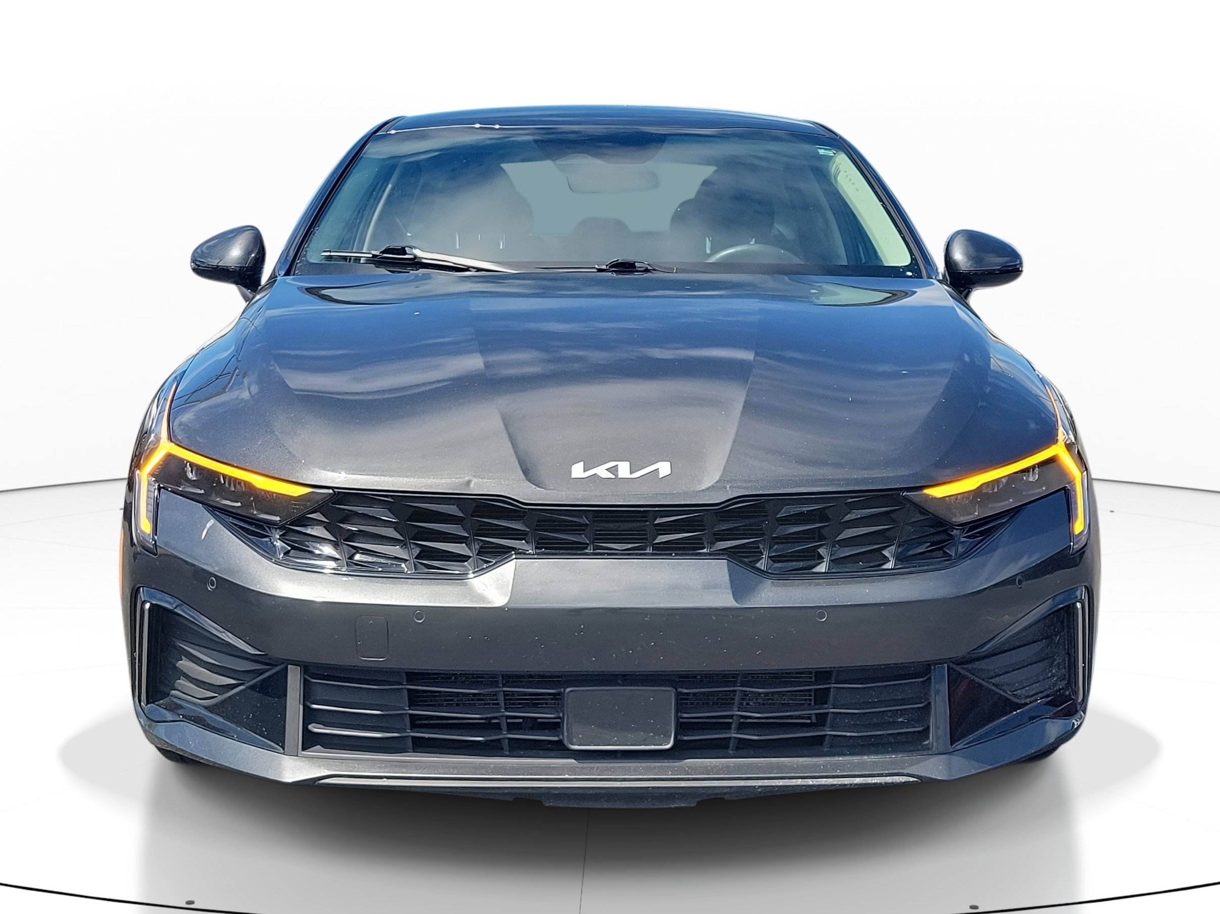 Used 2025 Kia K5 LXS video 2