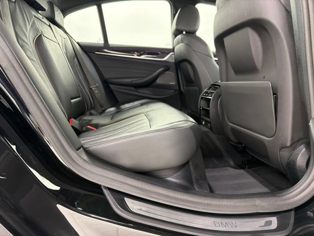 Used 2020 BMW 540i xDrive w/ Premium Package AWD/4WD image 23