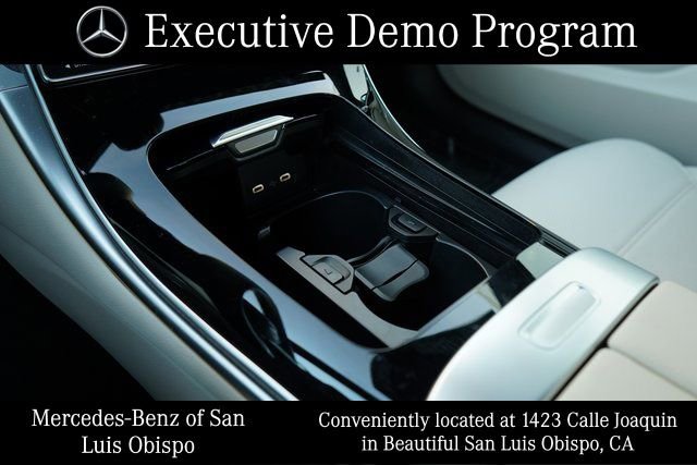 Used 2025 Mercedes-Benz C 300 Sedan image 21