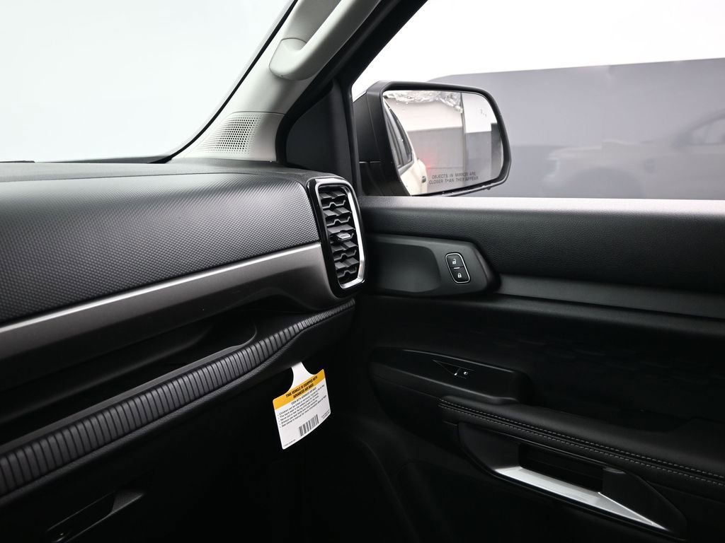 New 2025 Ford Ranger XLT w/ FX4 Off-Road Package image 23