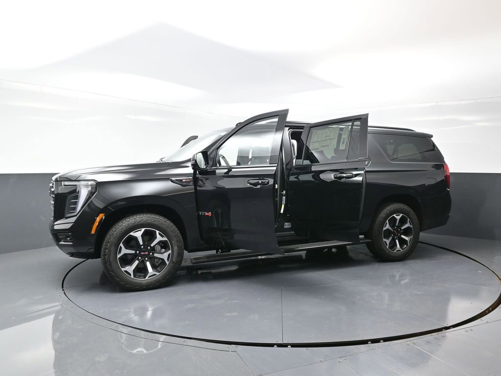 New 2025 GMC Yukon XL AT4 w/ AT4 Premium Plus Package image 54