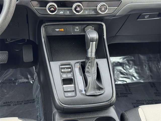 Used 2025 Honda CR-V LX image 19