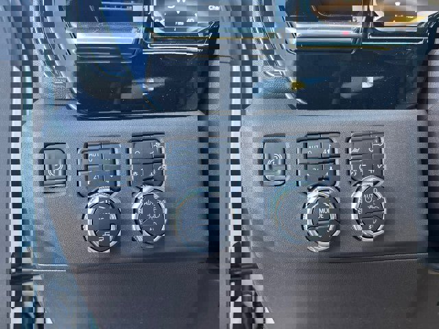 New 2026 GMC Sierra 2500 SLT w/ SLT Premium Package image 16