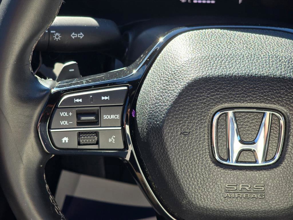 Used 2024 Honda Civic Sport image 16