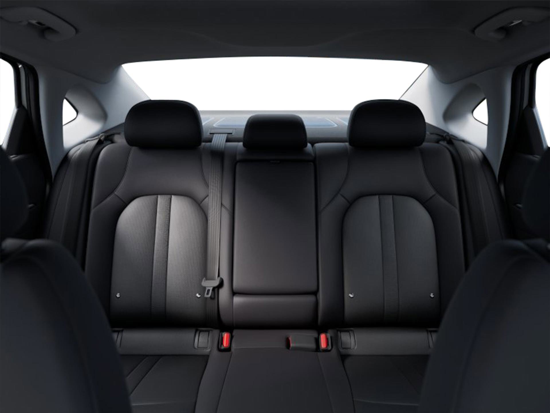 New 2026 Hyundai Sonata Limited image 14