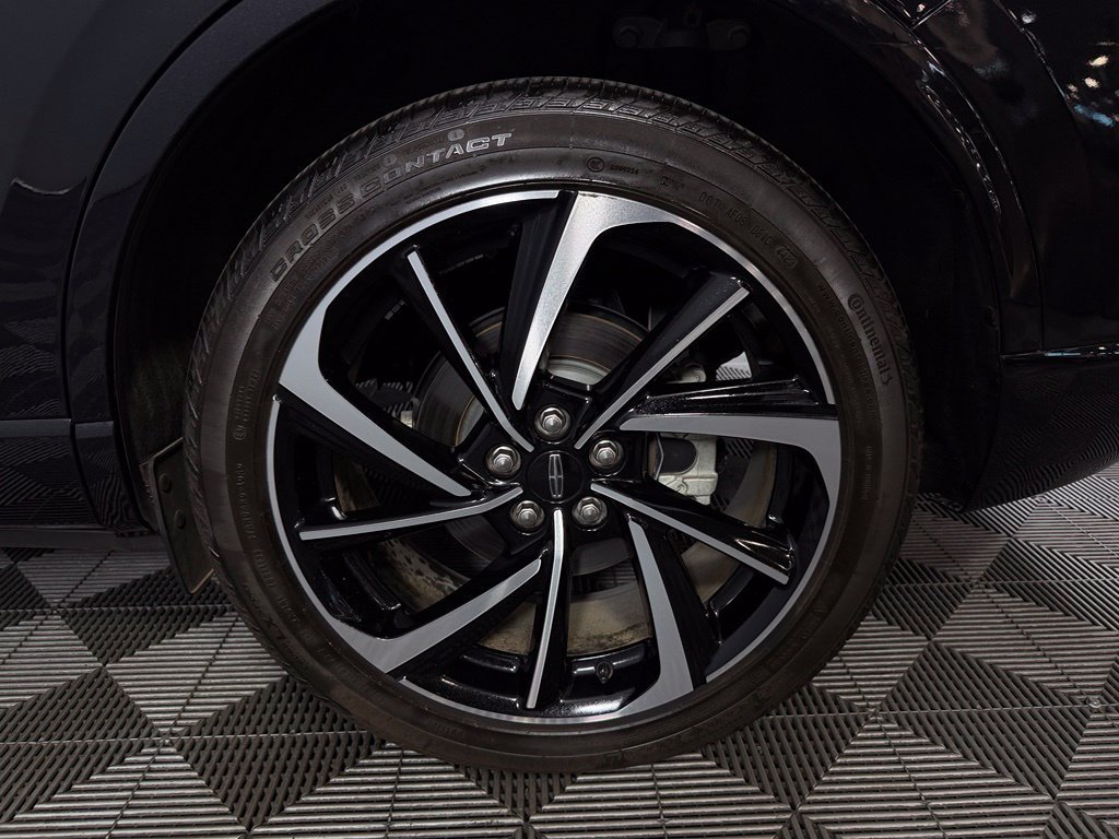 Used 2024 Lincoln Corsair Grand Touring AWD/4WD image 9