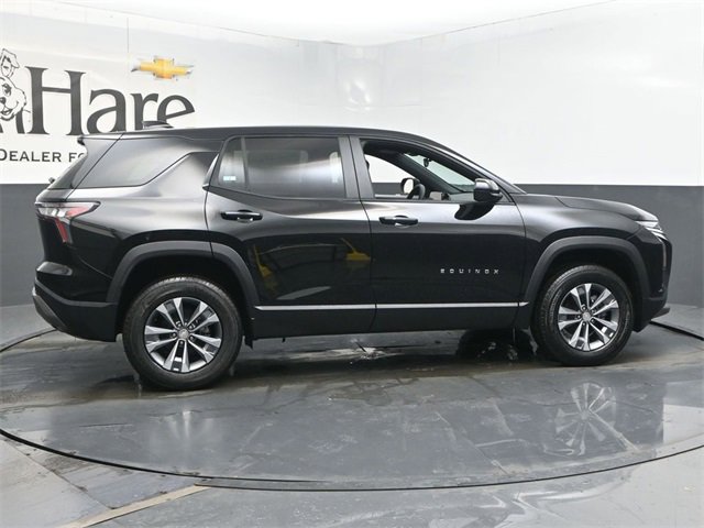 New 2026 Chevrolet Equinox LT w/ Convenience Package II image 15