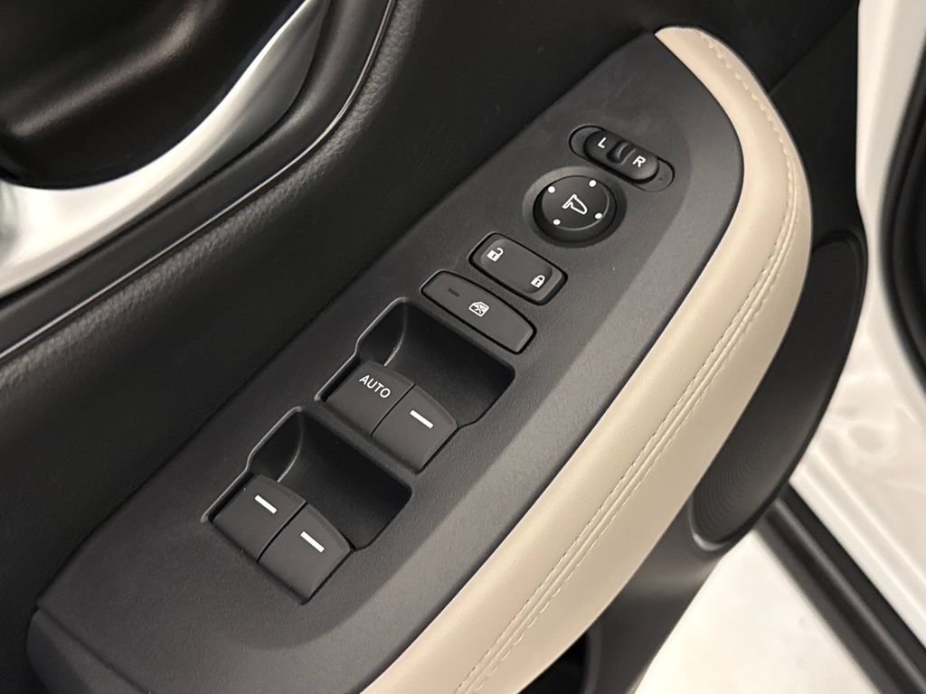 New 2026 Honda HR-V LX image 20