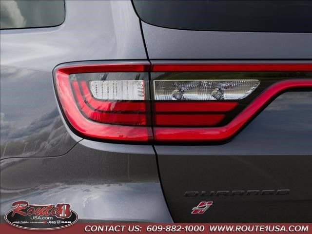 New 2025 Dodge Durango GT AWD/4WD image 10