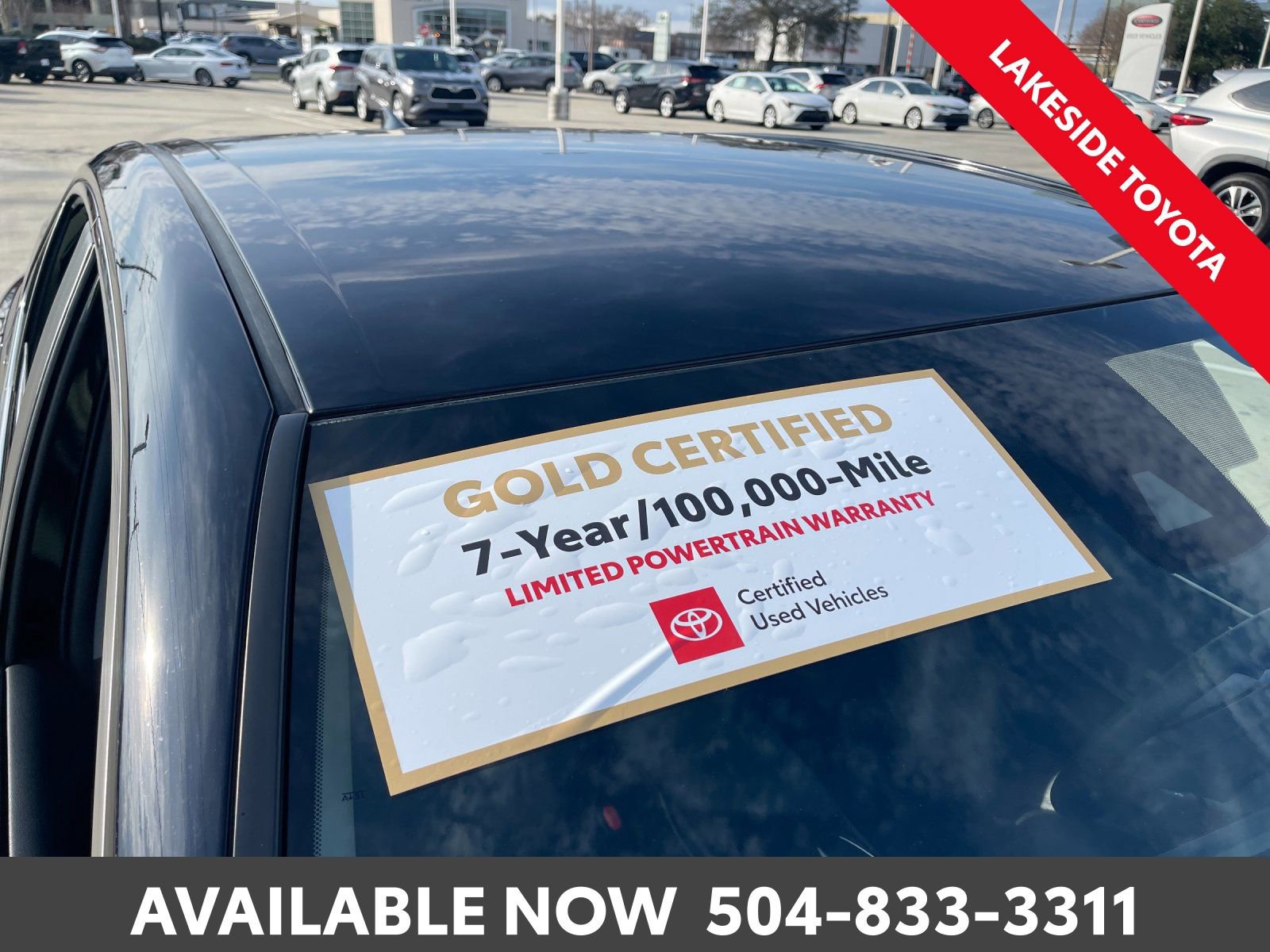 Certified 2023 Toyota Camry LE image 11