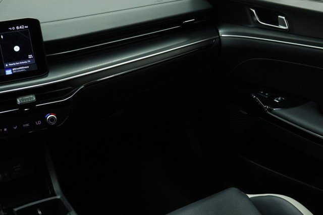 Used 2025 Kia K5 GT-Line w/ GT-Line Premium Package FWD image 26