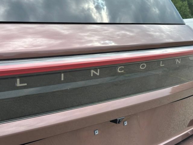 New 2027 Lincoln Navigator Black Label AWD/4WD image 27
