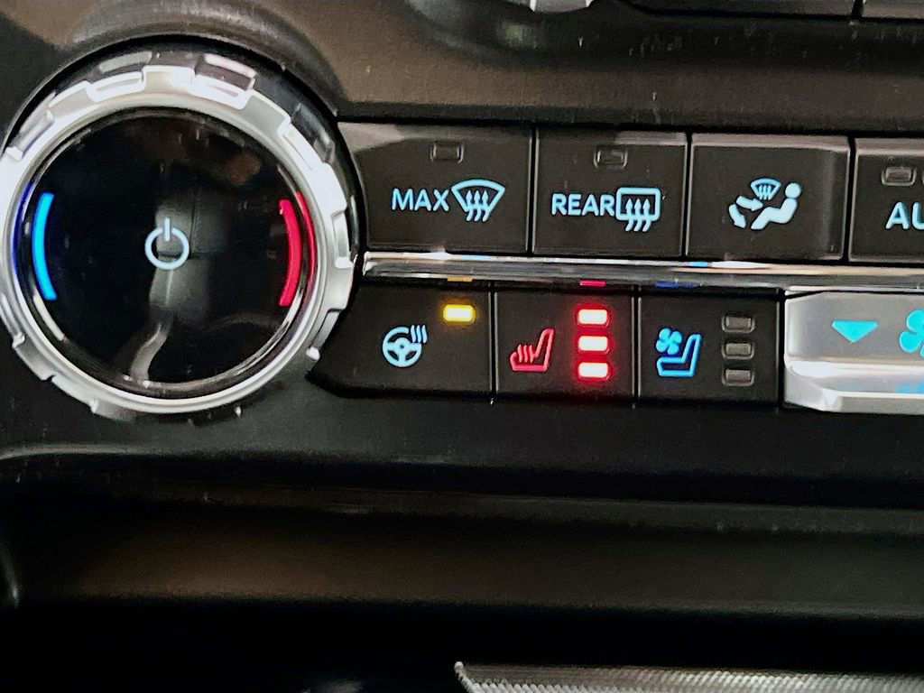 New 2025 Ford F350 Lariat w/ Lariat Ultimate Package image 24