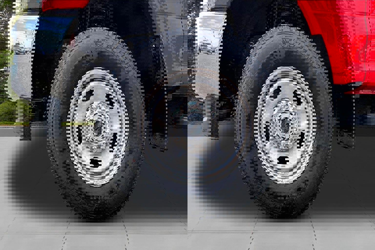 Used 2019 Ford F350 XL w/ XL Value Package image 31