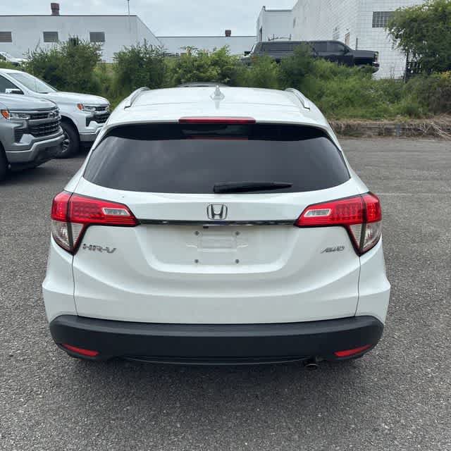 Used 2022 Honda HR-V EX image 13