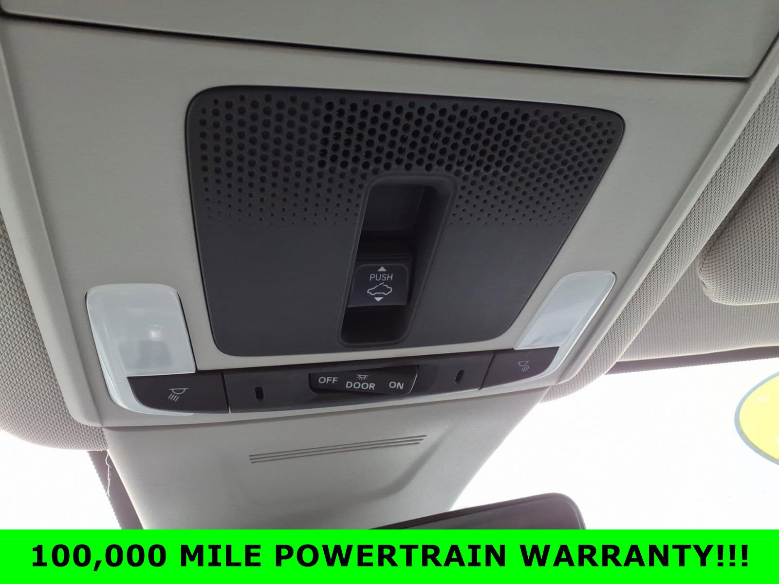 Certified 2023 Honda CR-V EX-L image 29