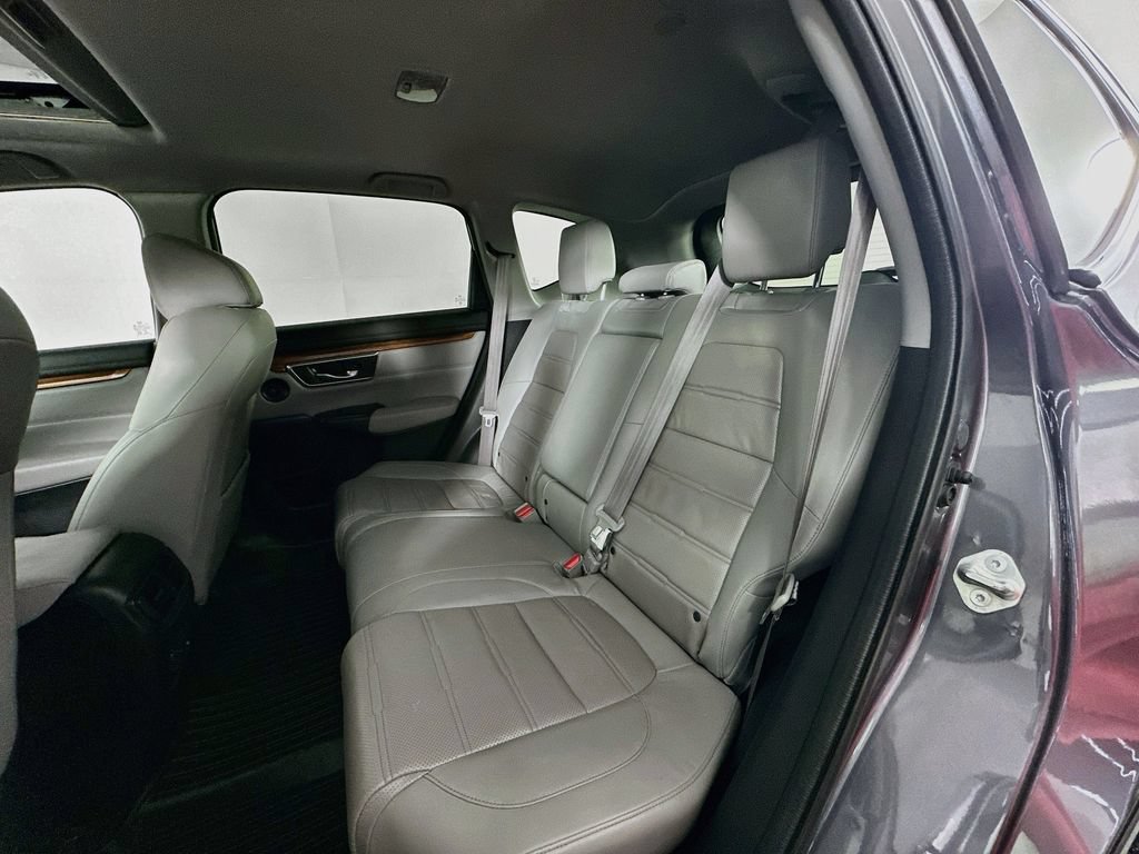 Used 2020 Honda CR-V EX-L image 25