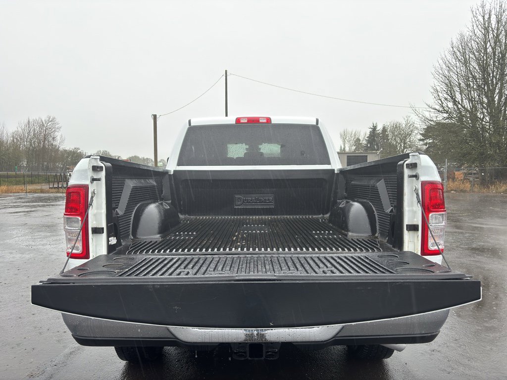 Used 2023 RAM 2500 Big Horn w/ Level 1 Equipment Group image 9