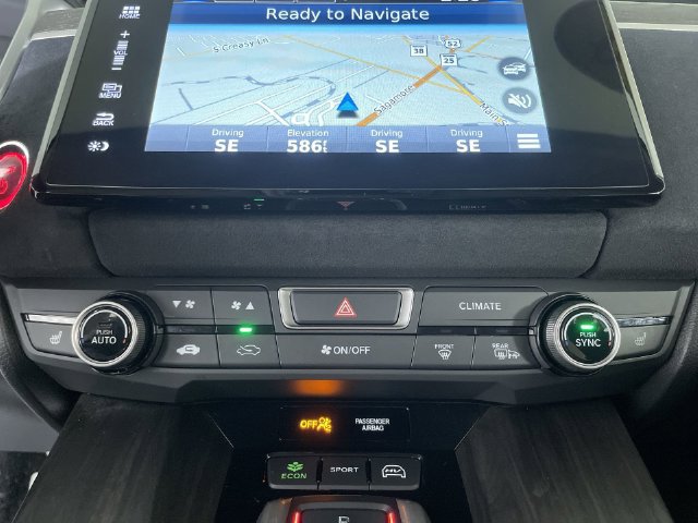 Used 2019 Honda Clarity Touring image 23