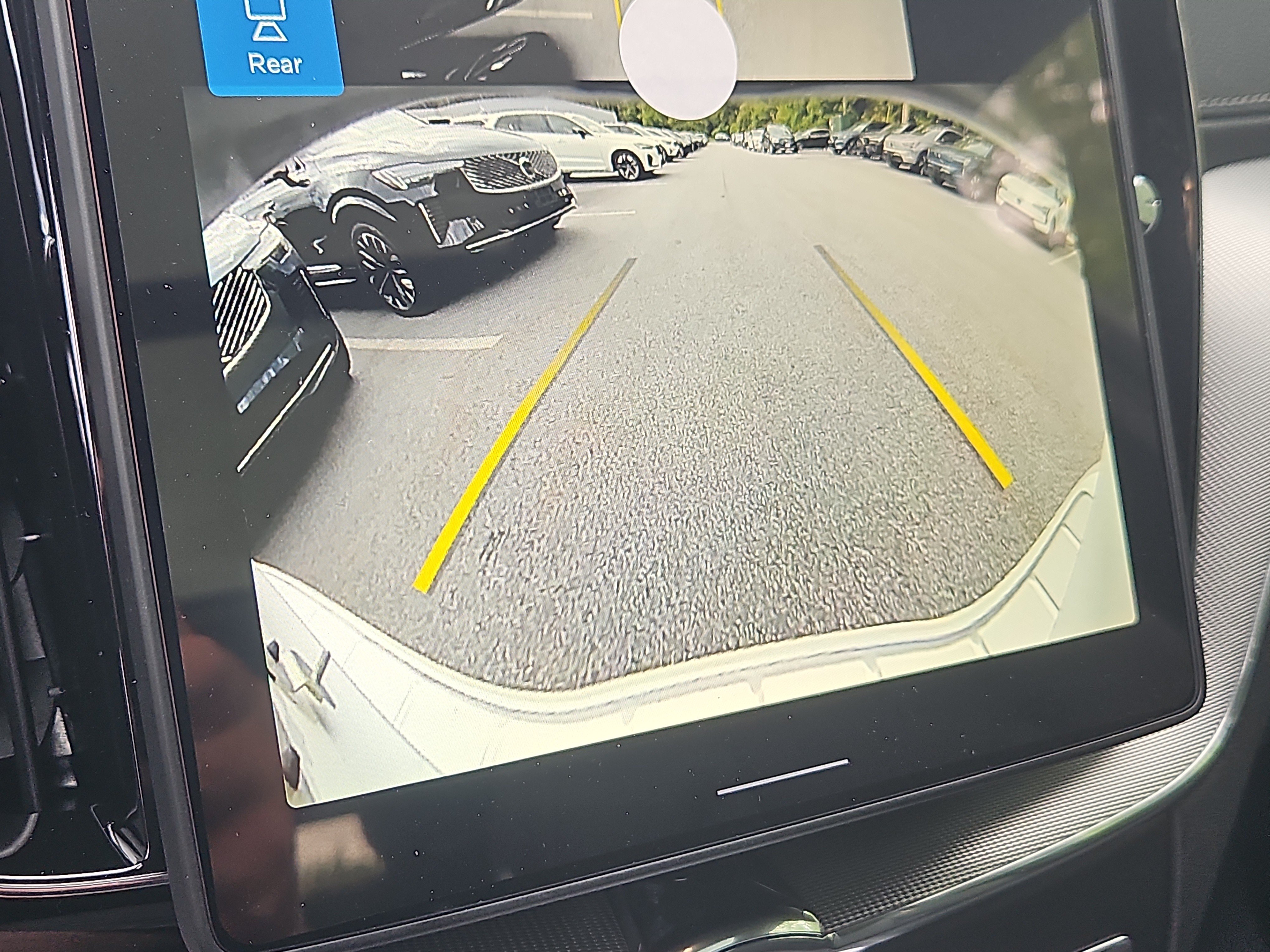 New 2026 Volvo XC60 T8 Ultra w/ Protection Package Premier AWD/4WD image 7