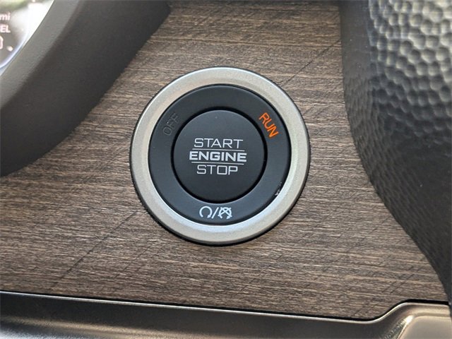 New 2026 RAM 2500 Limited image 28