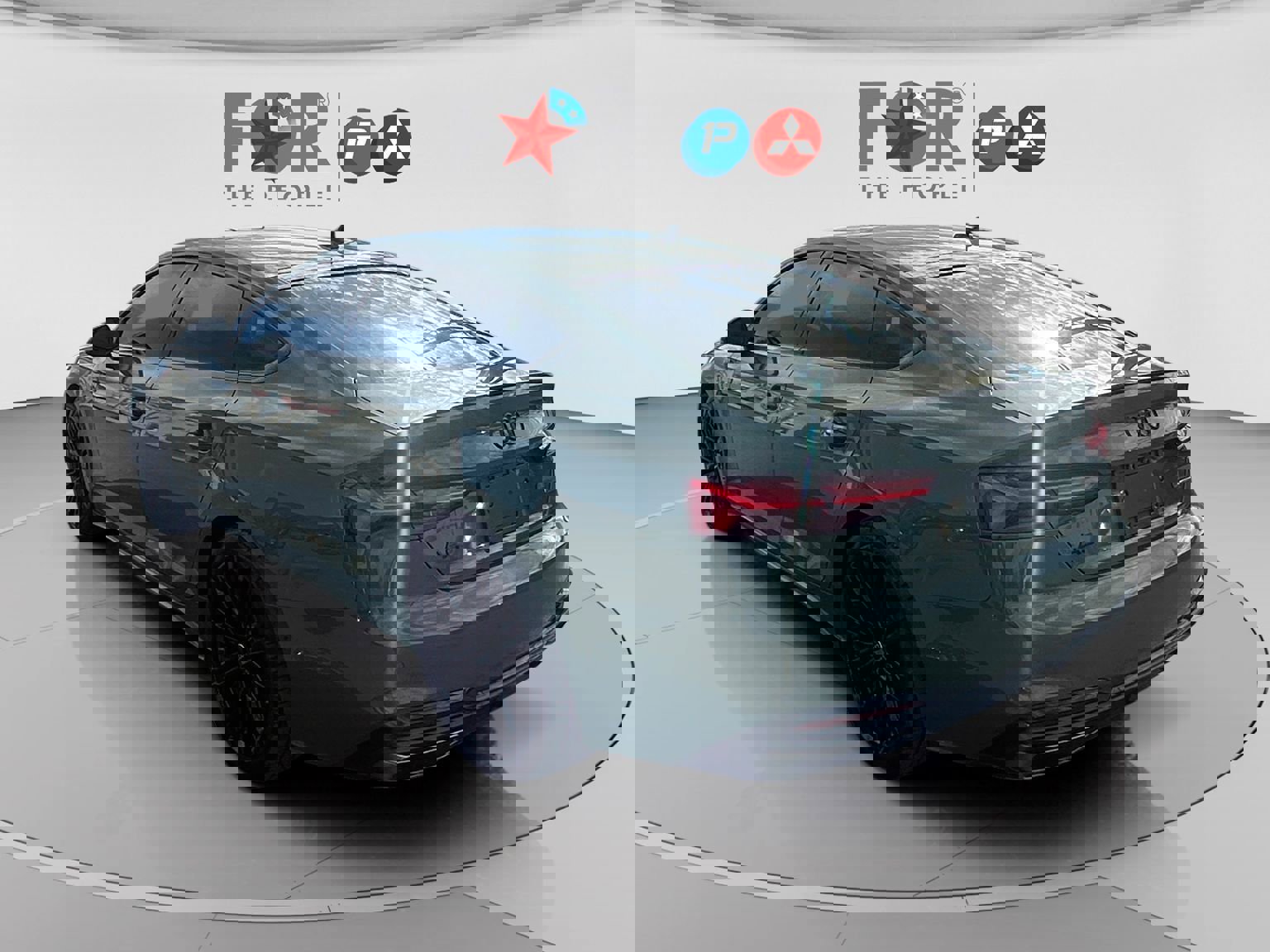 Used 2023 Audi A5 2.0T Prestige w/ Black Optic Plus Package image 3