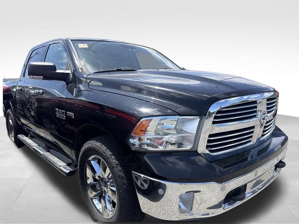 Used 2014 RAM 1500 Big Horn AWD/4WD image 10