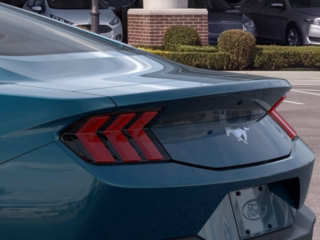 New 2026 Ford Mustang Coupe RWD image 22